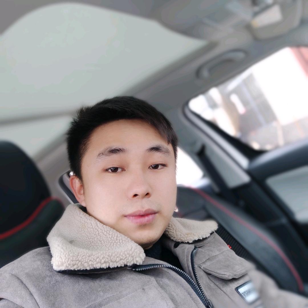 向前看