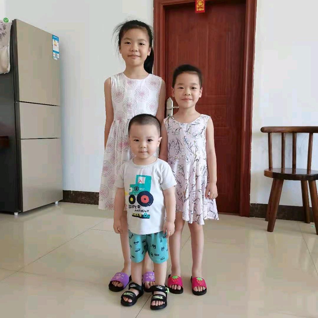 🐒平安带好运🐒