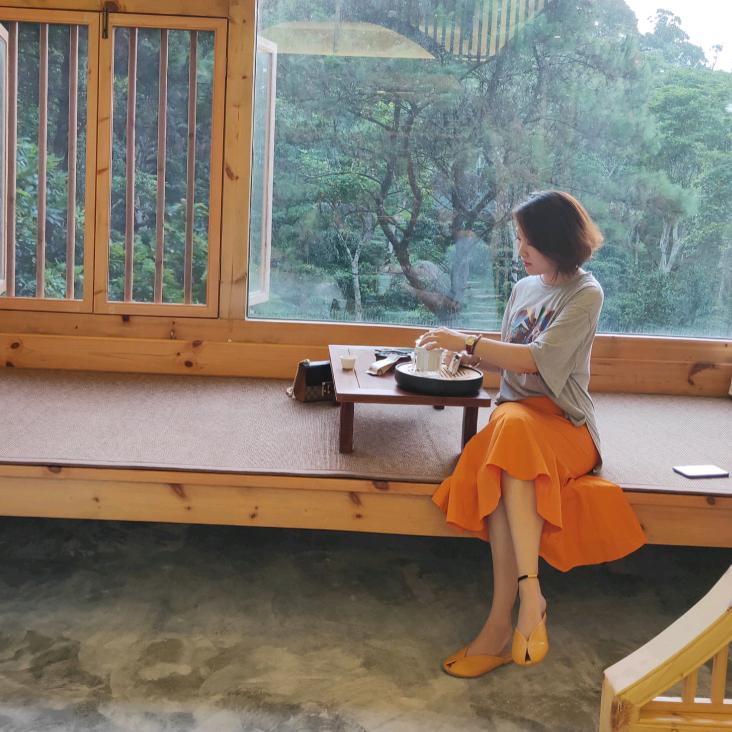 格格严选女装