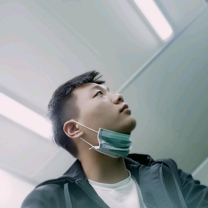 骄傲少年