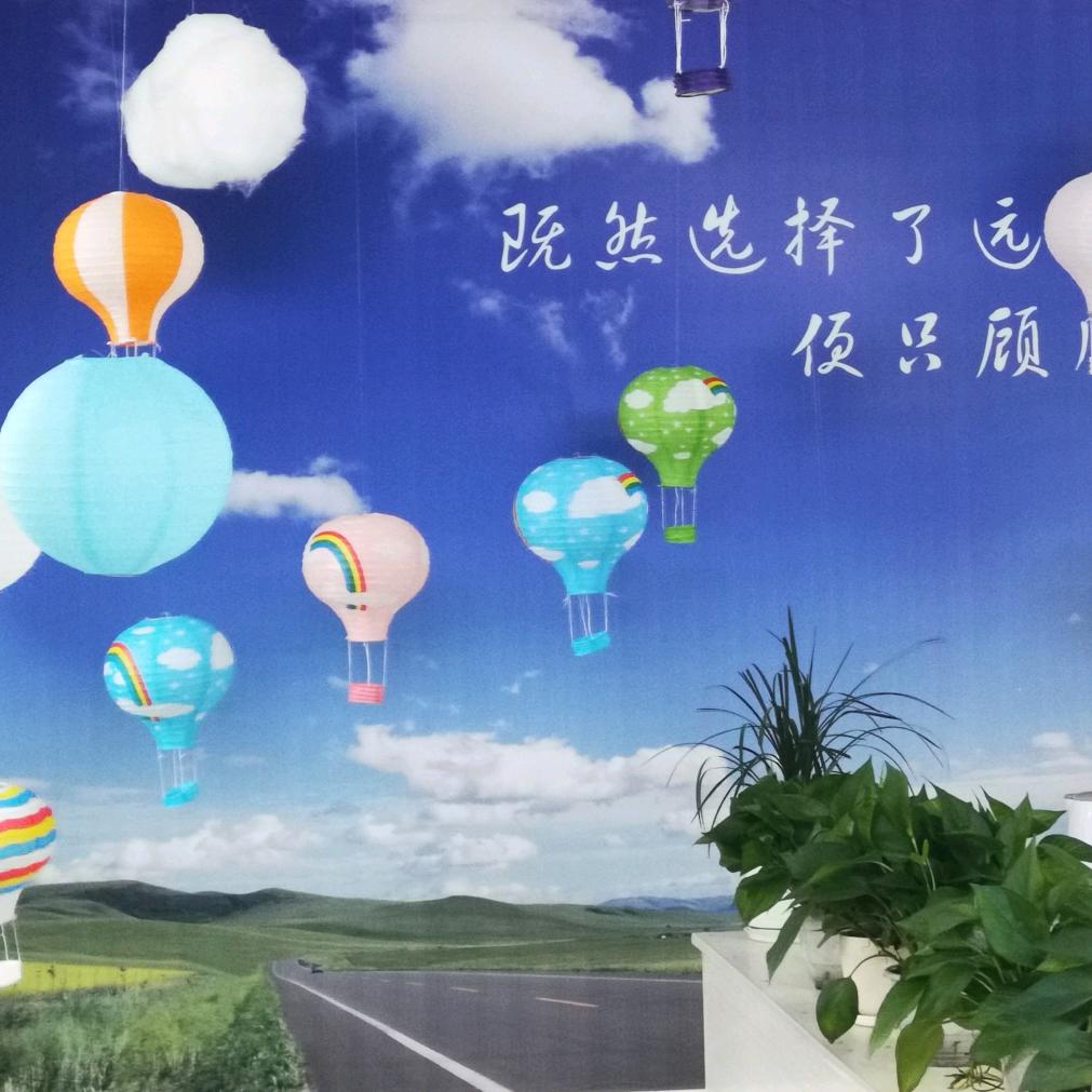 明月大江