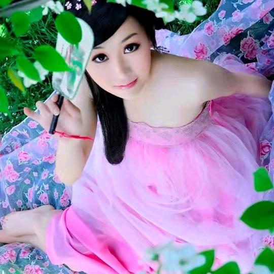 一见钟情👫爱上你