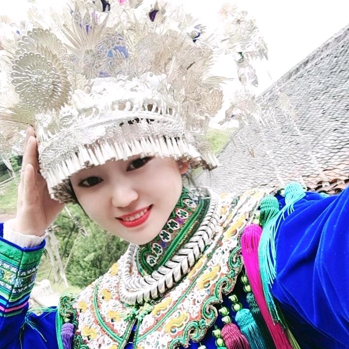 侗家小妹