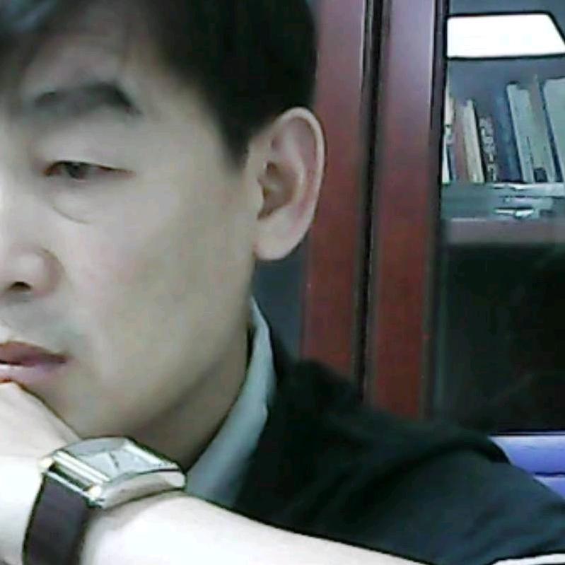 孤独的行者@