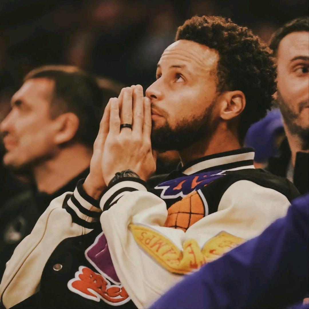 Stephen Curry