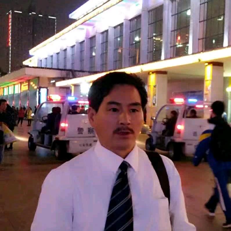 爱喝茶的人