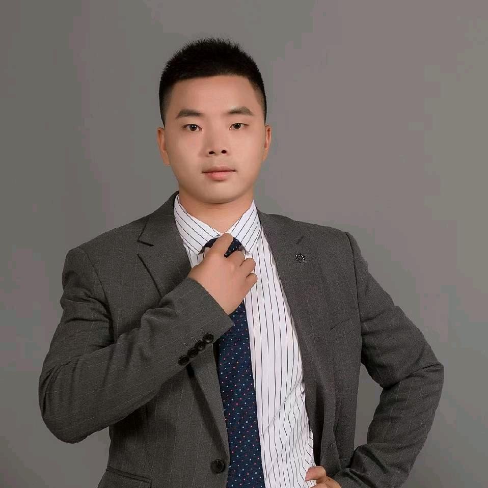 小杨哥房产咨询