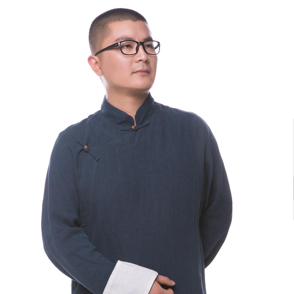 孔雀老师