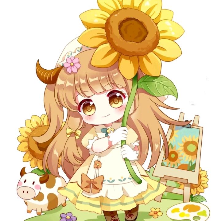 🌸🌈燕尾蝶🍀