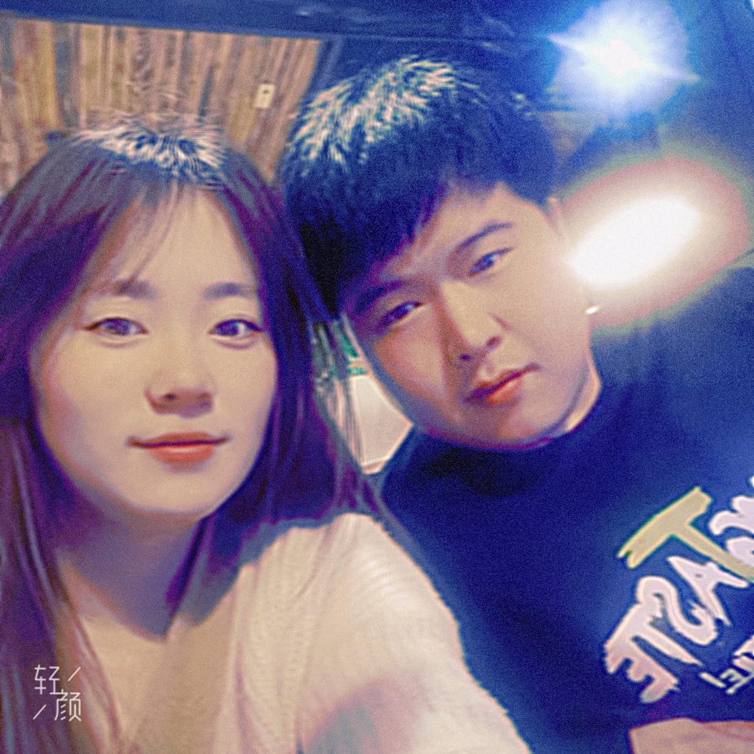 🌈小李不听话