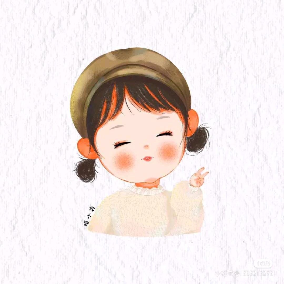 你是我可爱的小祖宗！
