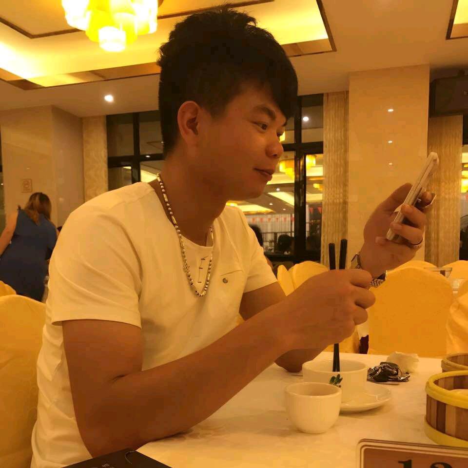 化州驰少