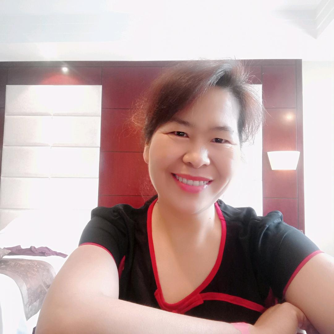 沂蒙煎饼姐