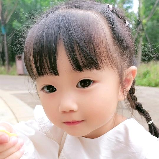 可爱有个美丽妈（银子嫂嫂）