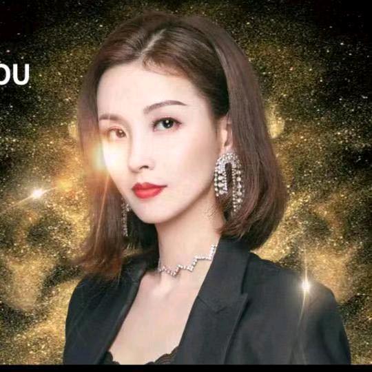 花姐女装