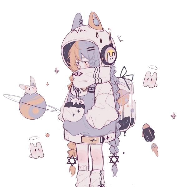 落灰【驯服四肢】