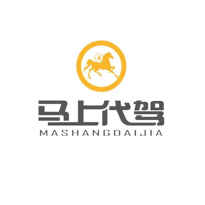 河北马上代驾