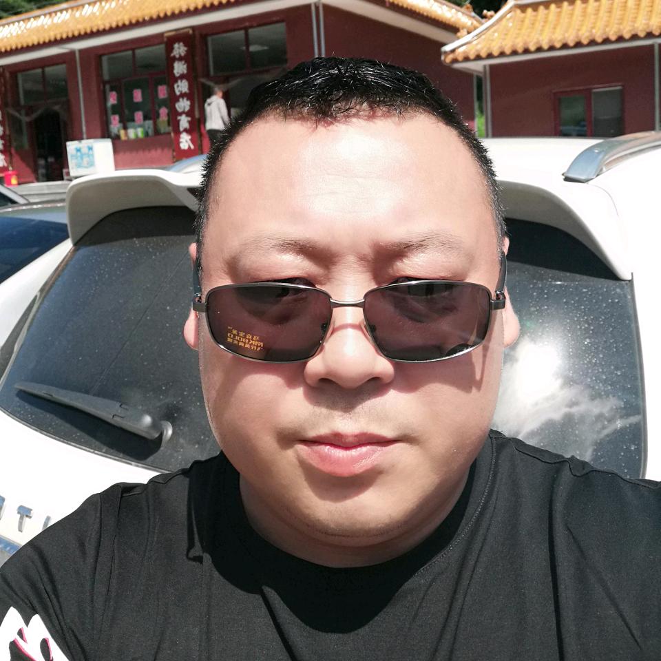 大叔（70后）