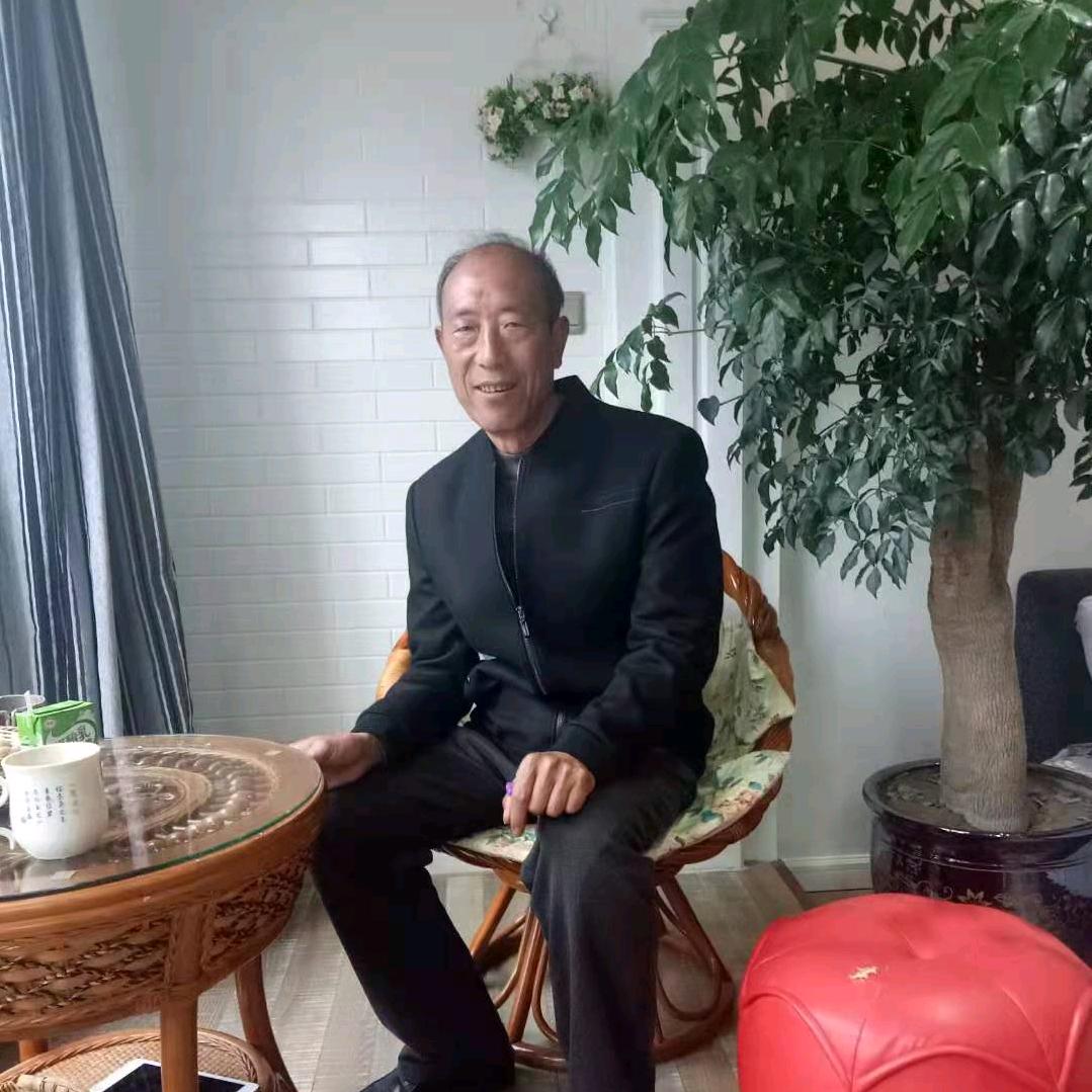 老张～