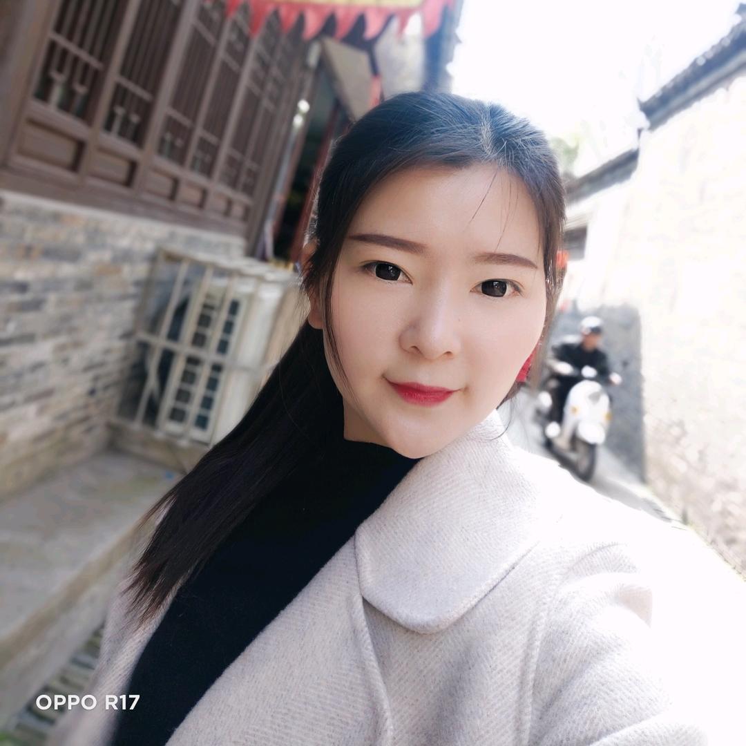 颜妍💍
