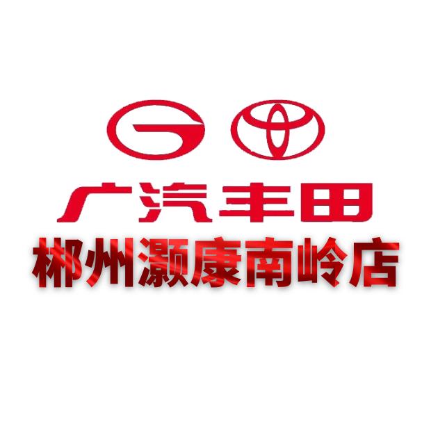 广汽丰田郴州灏康南岭店