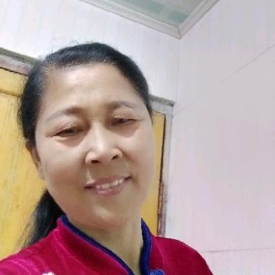 我爱家乡