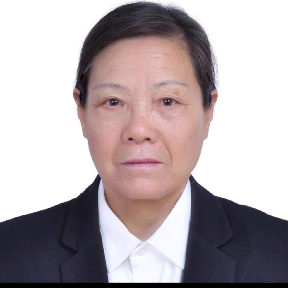李旭荣