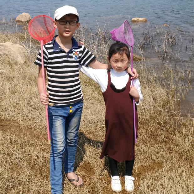 徐治贤，麦芽糖批发