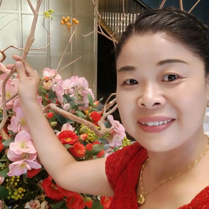 李健