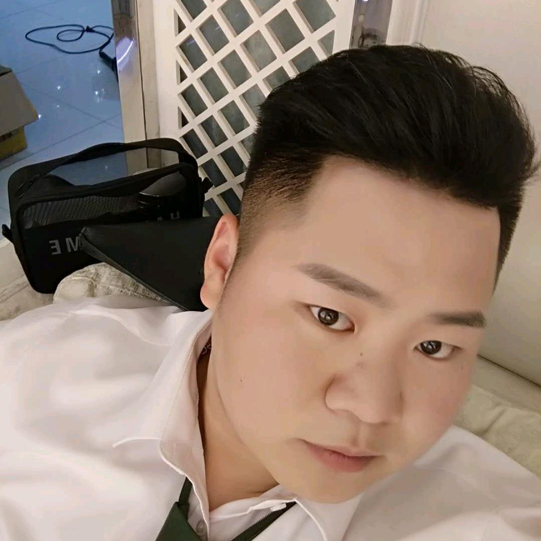 正能量追梦人☞啊伟