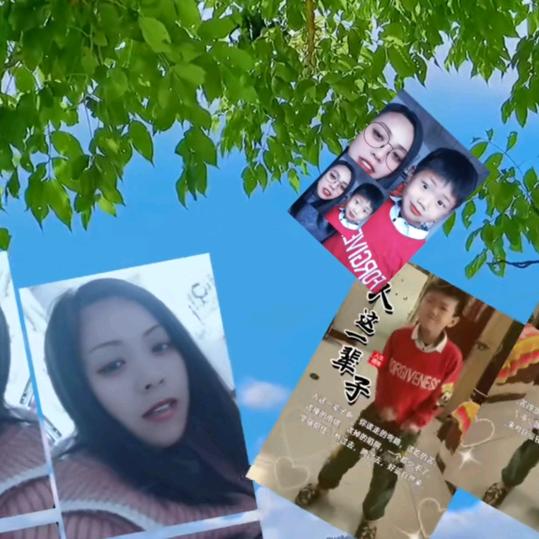 子豪妈(拒绝连赞 )