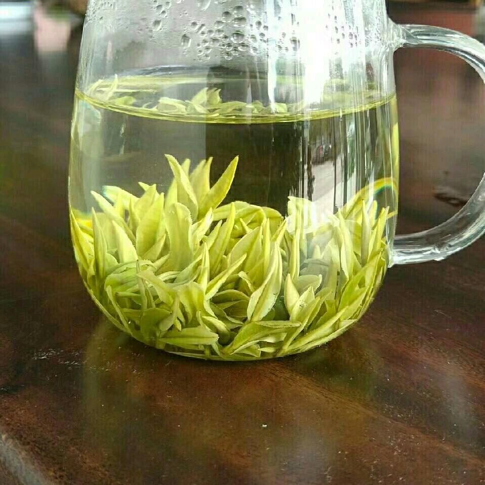 茶缘《金安茶業)