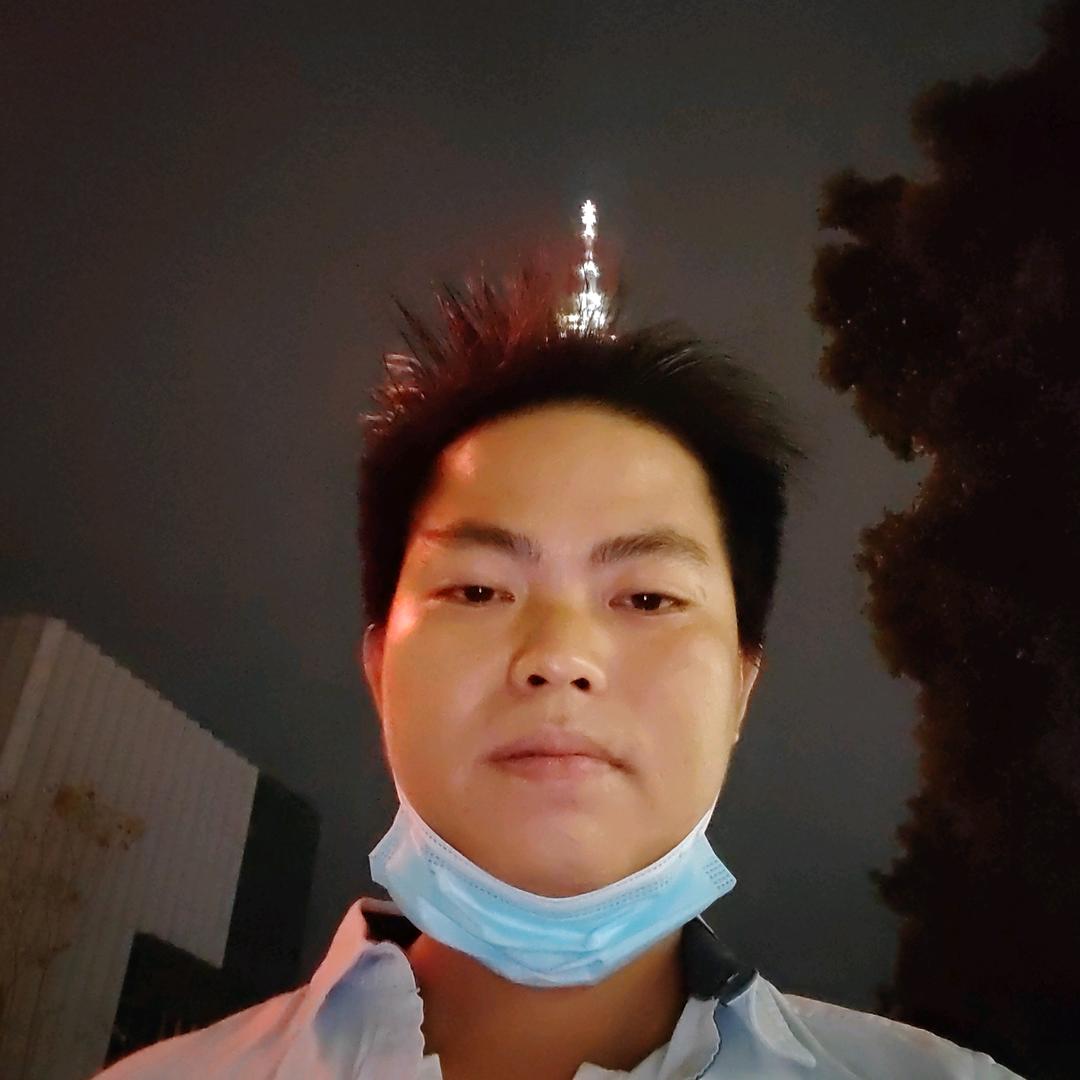 开心的来