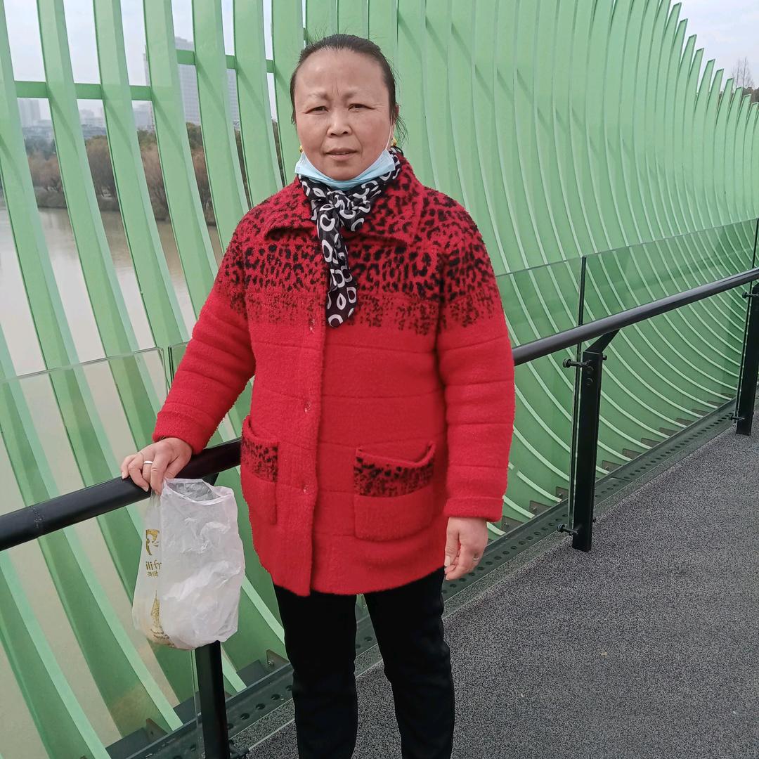 付大姐