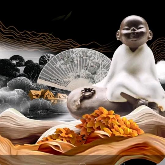 黄葛树