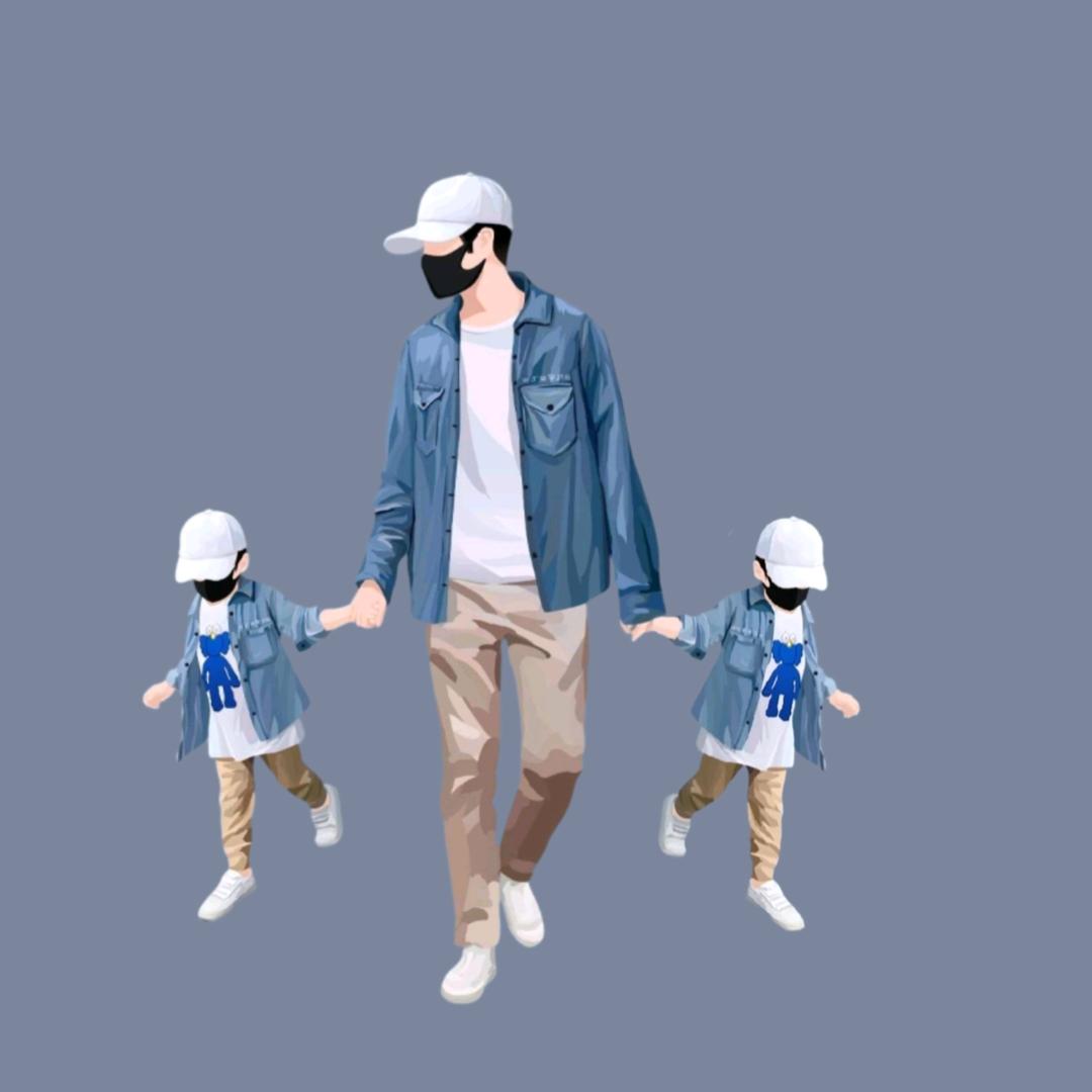 @成