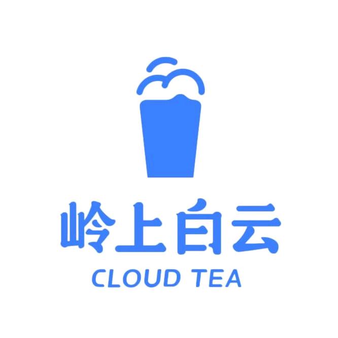 岭上白云（安庆师范大学店）