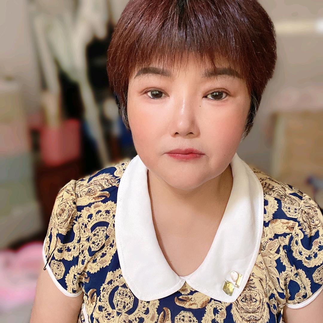 爱娥姐
