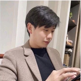 巫山三雄极光照明，豹哥