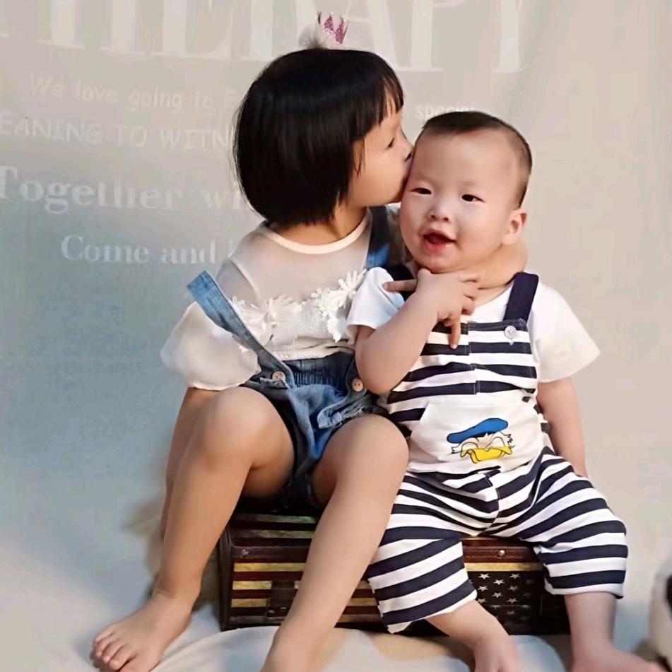 米虫麻麻
