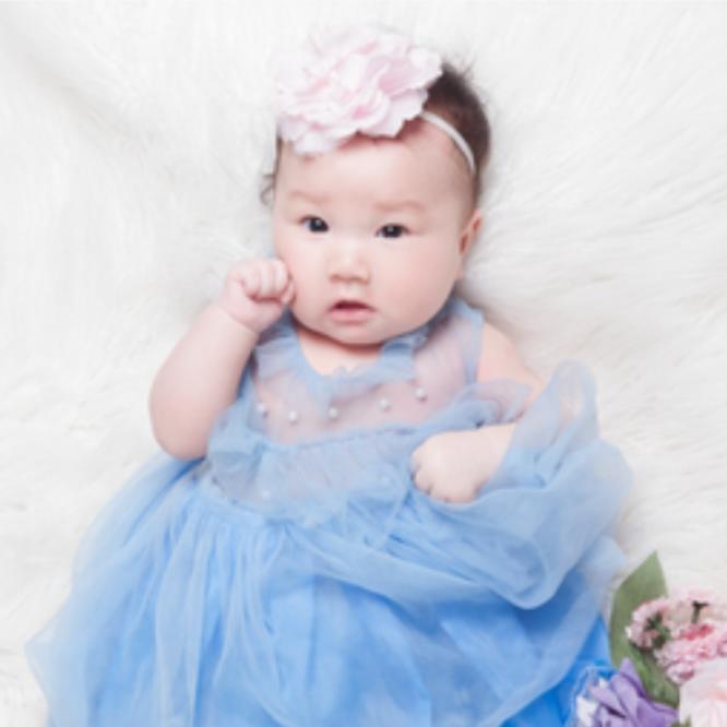 木棉春天婴幼儿服饰用品