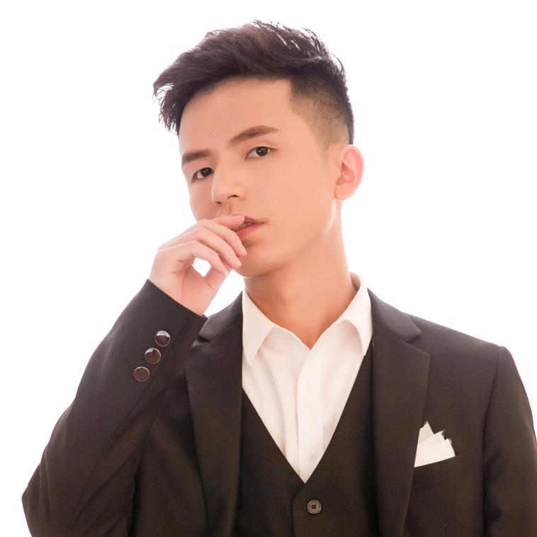 龙美发热烫