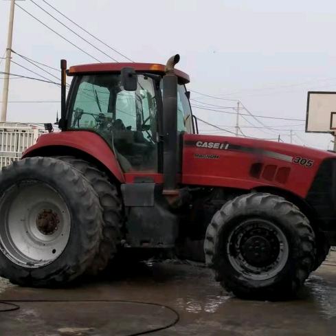 莎车二手 拖拉机