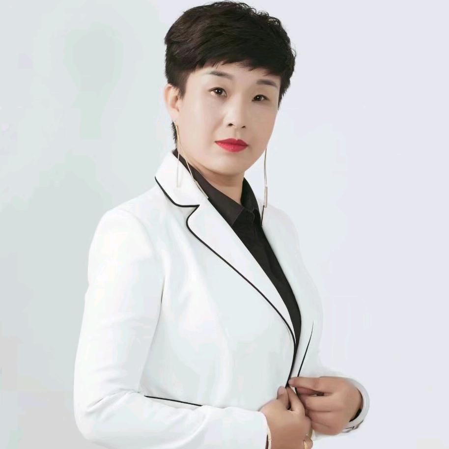 刘勇丽
