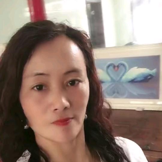 红姑娘