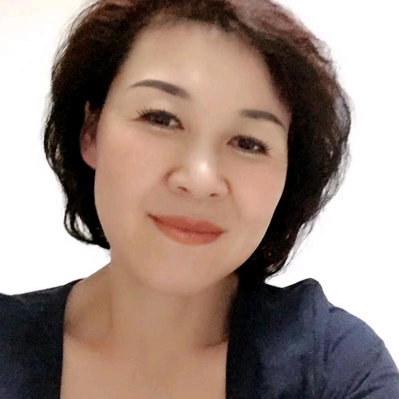 小溪