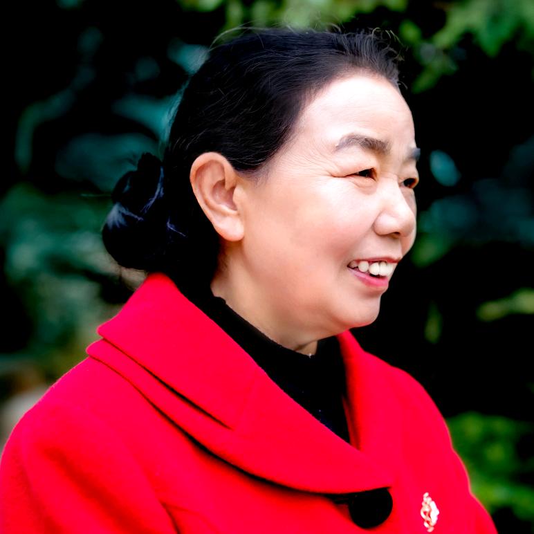 曾玉萍