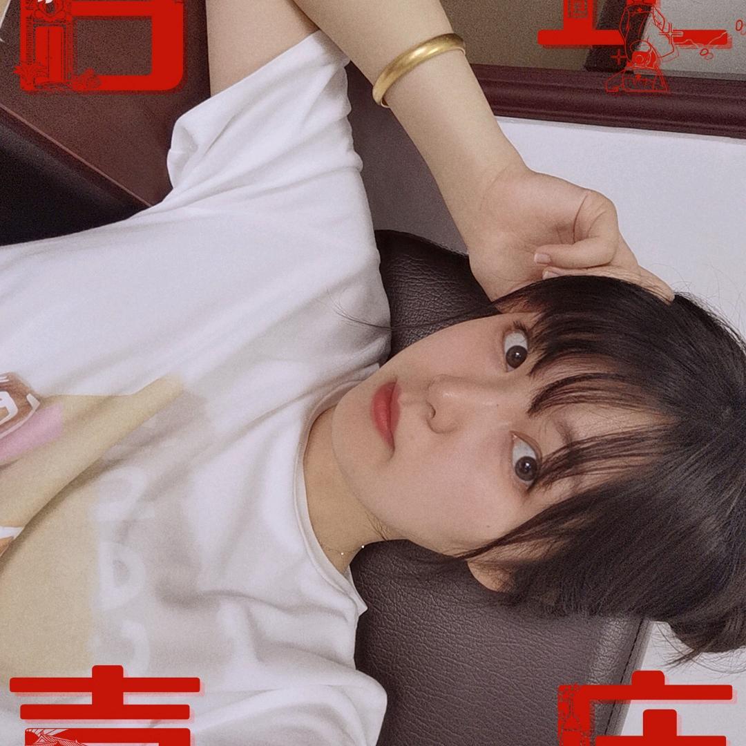 是你的七月吖🌙