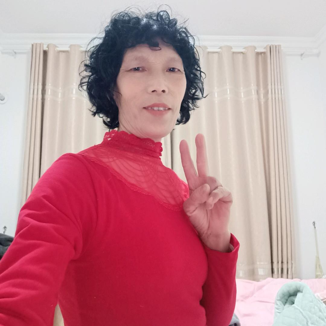 年糕外婆