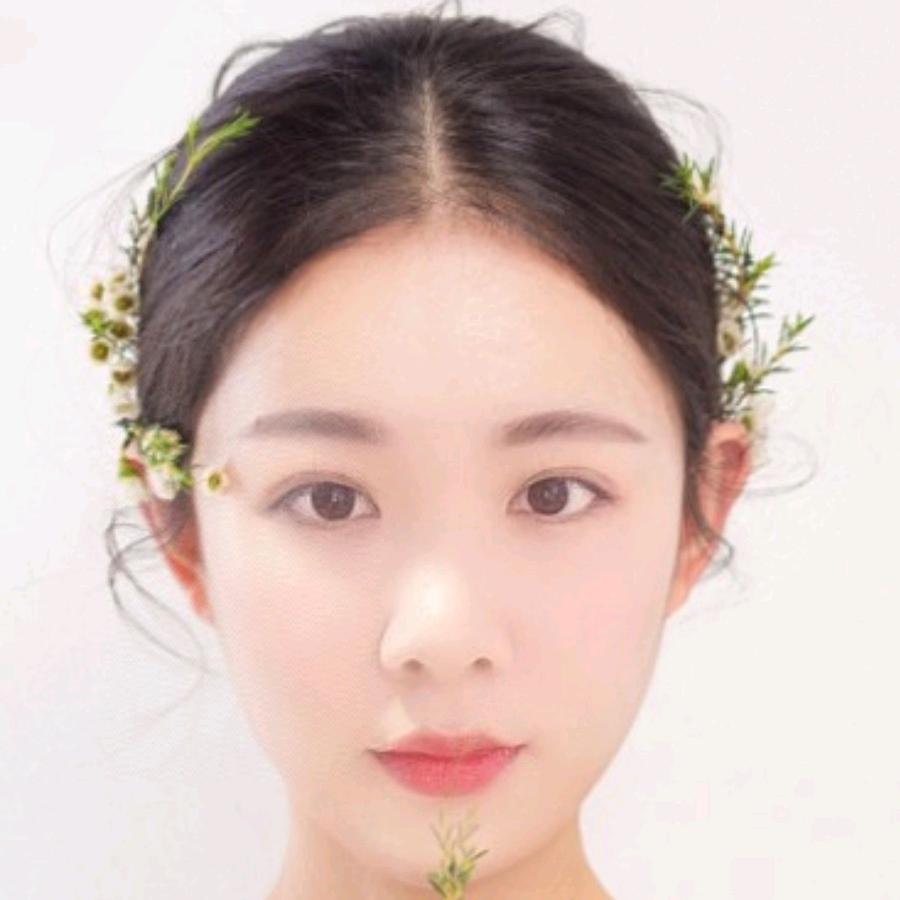红色蒲公英